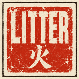 $LITTER